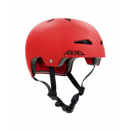 Helmet REKD Elite 2.0 Red L/XL - Ķiveres