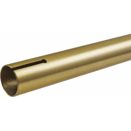HIC/SCS Longway Kronos Titanium 34,8mm oversized 700mmx610mm - Gold Line nuo Longway Stūres   Detaļas triku skrejritenim