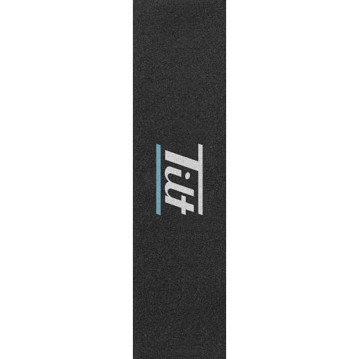 Tilt Double Bar 6.5" Pro Scooter Grip Tape (Teal) - Smilšpapīri