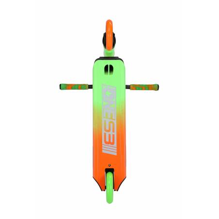 BLUNT ONE S3 Green Orange 110 nuo Blunt / ENVY Triku skrejriteņi   Skrejriteņi