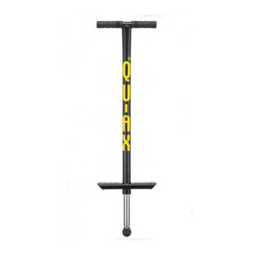QU-AX V200 POGO STICK for adults up to 80kg - Extreme