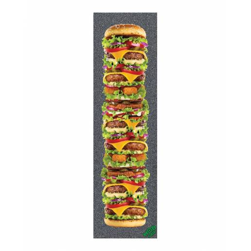 MOB Grip Big Burger 9" x 33" - Mājas