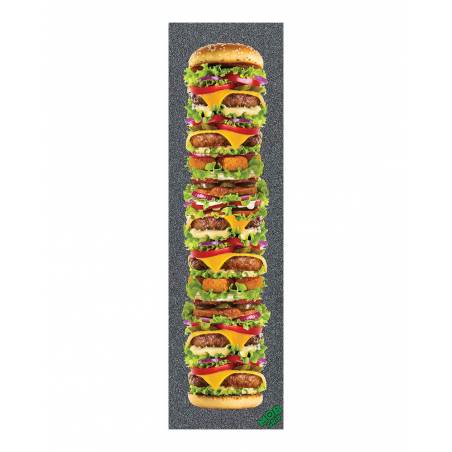 MOB Grip Big Burger 9" x 33" - Mājas