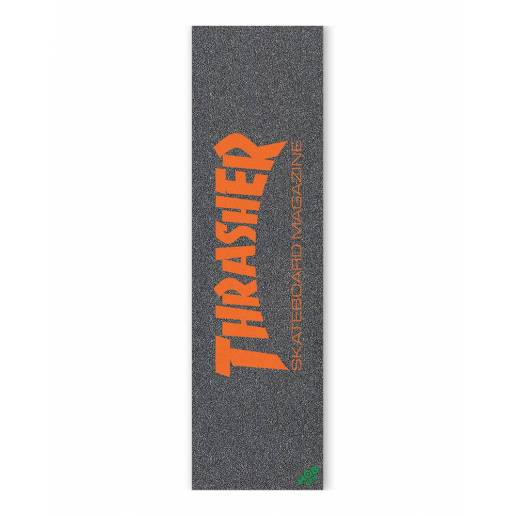 MOB Grip Thrasher Orange 9" x 33" - Grip tape