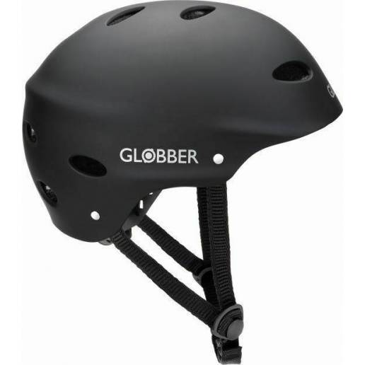 Globber helmet Black L - Ķiveres