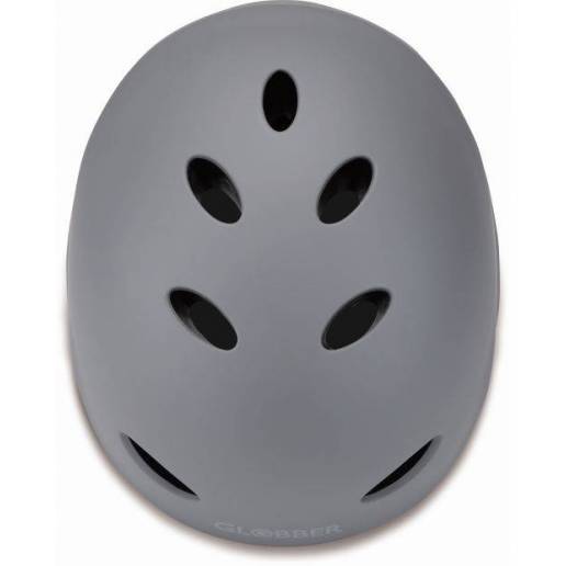 Globber helmet Grey L - Ķiveres