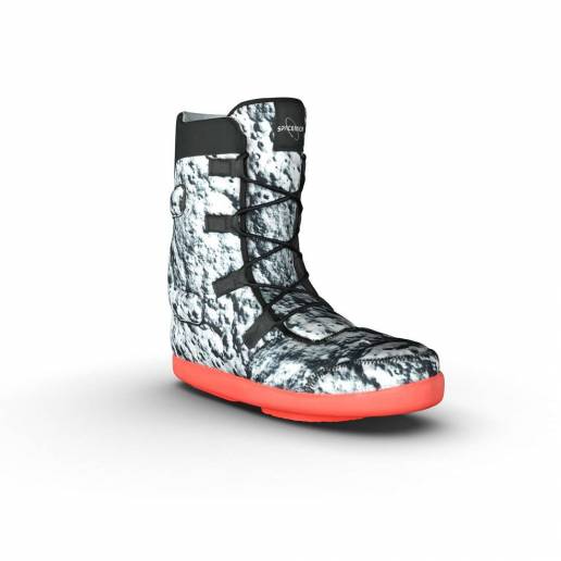 SLINGSHOT SPACE MOB BOOTS 2020 - Boots