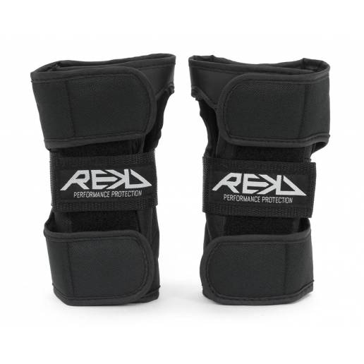 REKD Wrist guard (Black) / EXTRA LARGE - Aizsargi