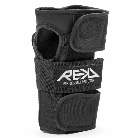 REKD Wrist guard (Black) / EXTRA LARGE nuo REKD Aizsargi   Aizsardzība