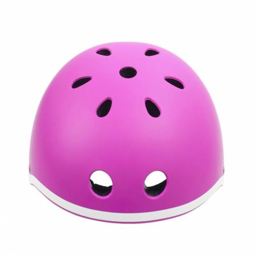 Kids Helmet SMJ XS Pink - Ķiveres