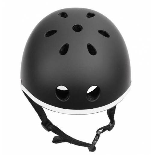 Kids Helmet SMJ XS Black - Ķiveres