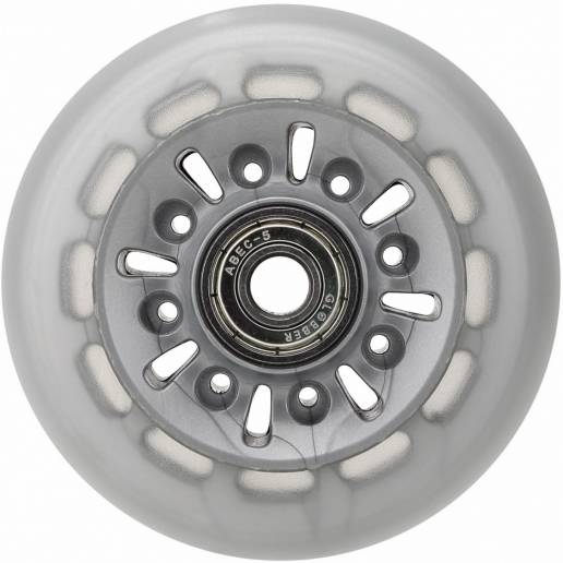 Globber spare wheel 80 mm X 30 mm - Pilsetas skrejriteņi