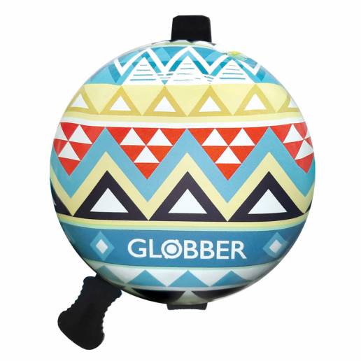 Globber Bell for Scooters / Mint Tribal - Piederumi