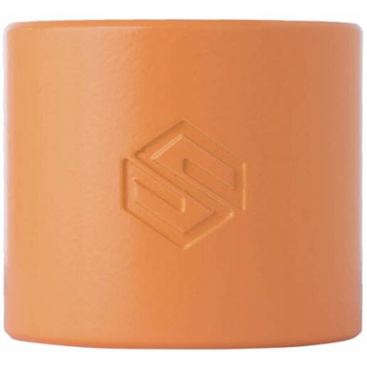 Striker Lux Double Clamp (Orange) - Stūres savilcēji (Clamps)