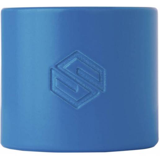 Striker Lux Double Clamp (Sky Blue) - Stūres savilcēji (Clamps)