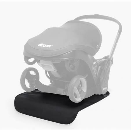 DOONA+ Vehicle Seat Protector nuo Doona Automobilinės kėdutės   Bērnu preces