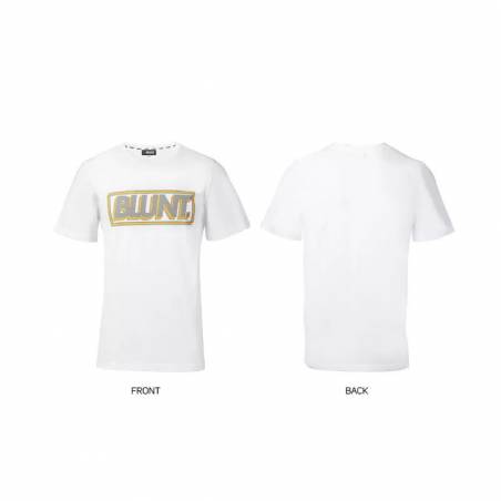 Blunt Joy T-Shirt White nuo Blunt / ENVY T-krekli   Apģērbs