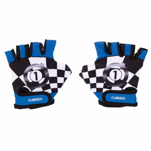 Globber Cycling Gloves XS...