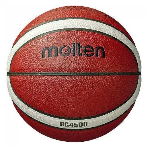 B6G4500 Molten BG4500 nuo Molten Basketbola bumbas   Bumbas