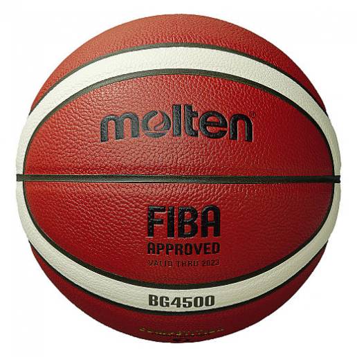 B7G4500 Molten BG4500 nuo Molten Basketbola bumbas   Bumbas