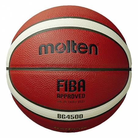 B7G4500 Molten BG4500 nuo Molten Basketbola bumbas   Bumbas