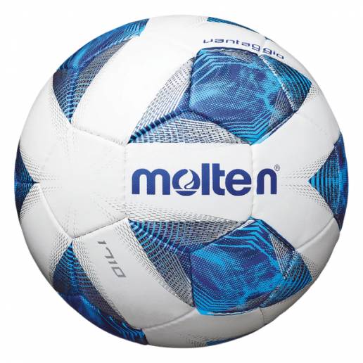 Football ball Molten F5A1710 nuo Molten Football balls   Bumbas
