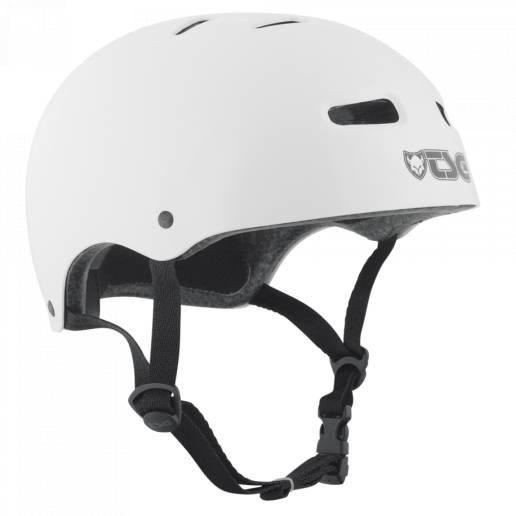 copy of TSG Evolution Skate Helmet Satin Black S/M nuo TSG Ķiveres   Aizsardzība