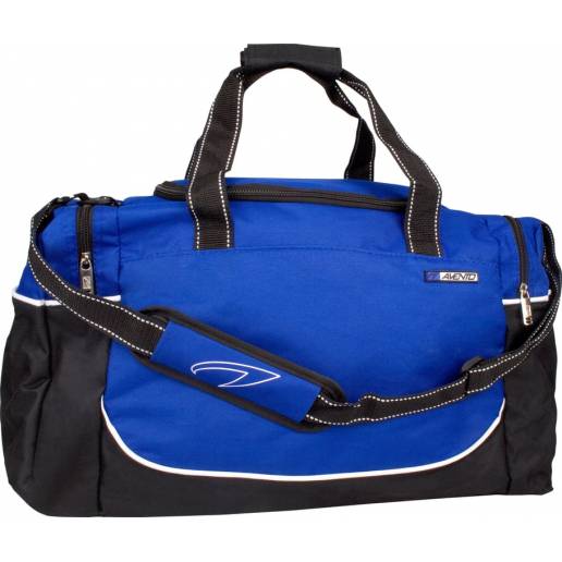 Avento Sports Bag Large Blue nuo Avento Fitness un joga   Mājas