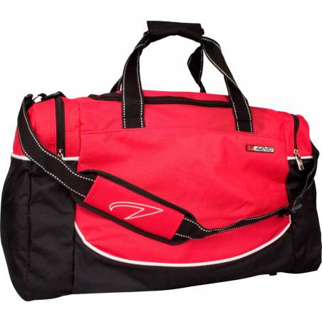 Avento Sports Bag Large Red nuo Avento Fitness un joga   Mājas