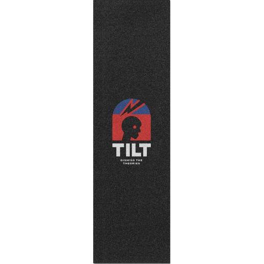Tilt Dismiss Theories 7" x 24"