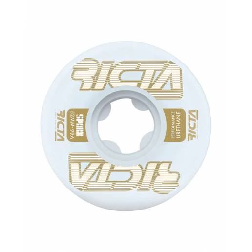 Ricta Framework Sparx 99a 52mm nuo Ricta Wheels   Detaļas skrituļdēlim