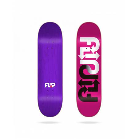Flip Directions Pink 8.0" nuo FLIP skateboards Decks   Detaļas skrituļdēlim