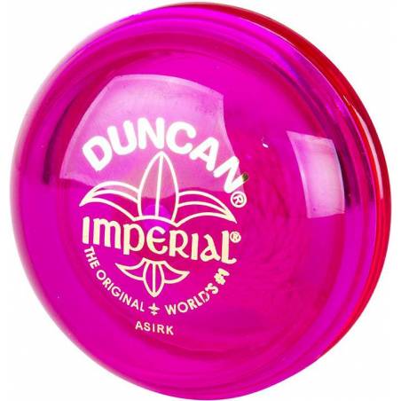 DUNCAN Imperial YO-YO Pink nuo Duncan Yo-yo (jojo)   Toys