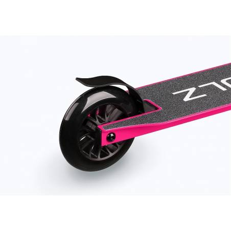 SHULZ 120 Plus / Pink - Bērnu skrejriteņi
