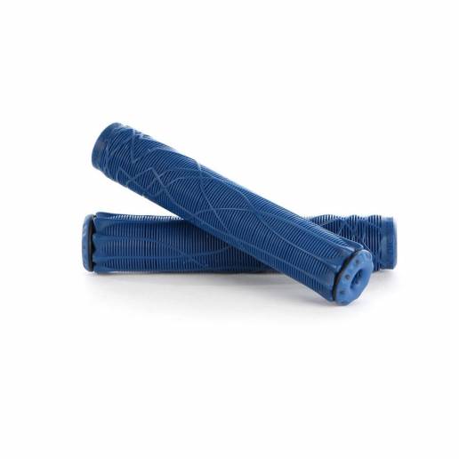 Ethic Grips 170mm - Blue - Rokturi (Grips)