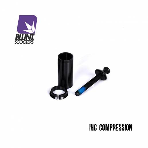BLUNT IHC COMPRESSION KIT - Compression