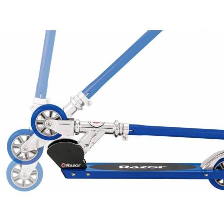 Razor S Sport - Blue - Bērnu skrejriteņi