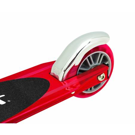 Razor S Sport - Red - Bērnu skrejriteņi