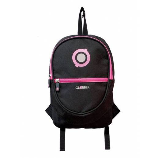 Globber bag Black Pink - Piederumi