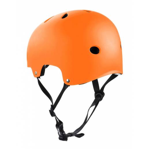 Helmet SFR Essentials Matt Orange L/XL - Ķiveres