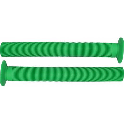 Odi Longneck XL Grips Green - Rokturi (Grips)