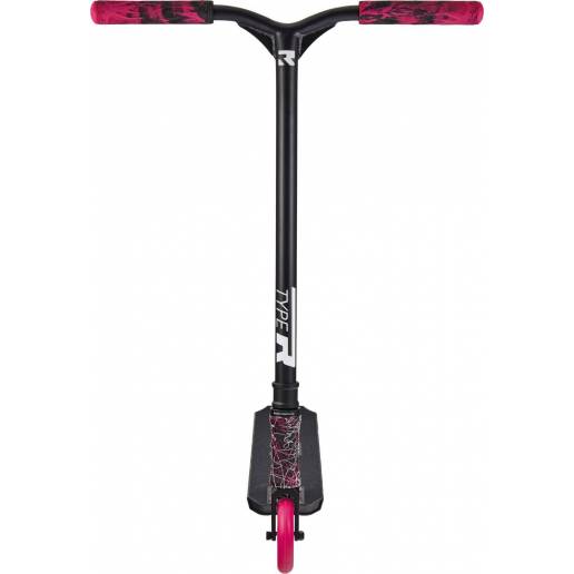 Root Industries Type R Black/Pink/White 110 nuo ROOT INDUSTRIES Triku skrejriteņi   Skrejriteņi