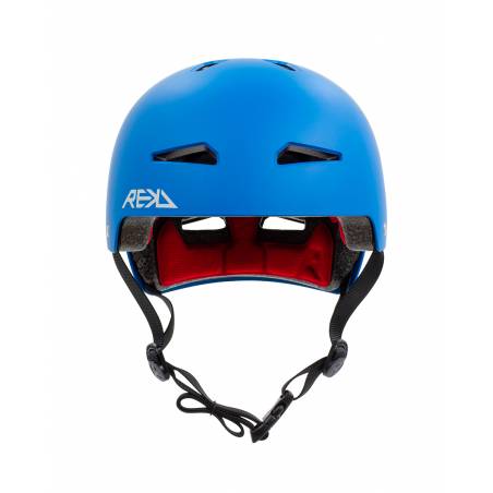 Helmet REKD Elite 2.0 Blue L/XL - Ķiveres