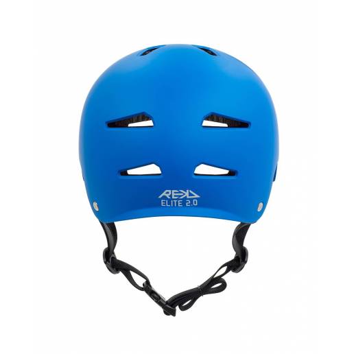 Helmet REKD Elite 2.0 Blue L/XL - Ķiveres