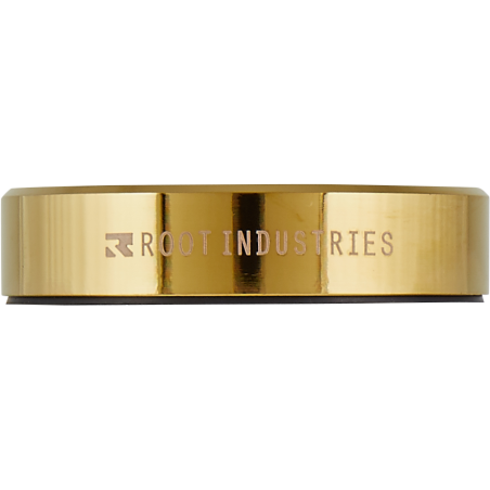 ROOT Industries Integrated Headset Gold Rush - Stūres gultņi (Headsets)